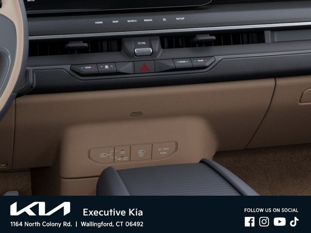 New 2026 Wolf Gray / Black Roof Kia GT-Line AWD image 23