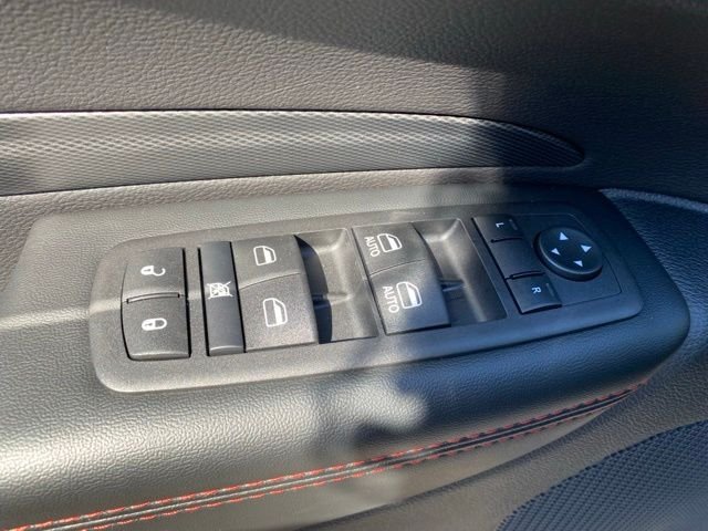 New 2026 Vapor Gray Dodge GT Plus image 20