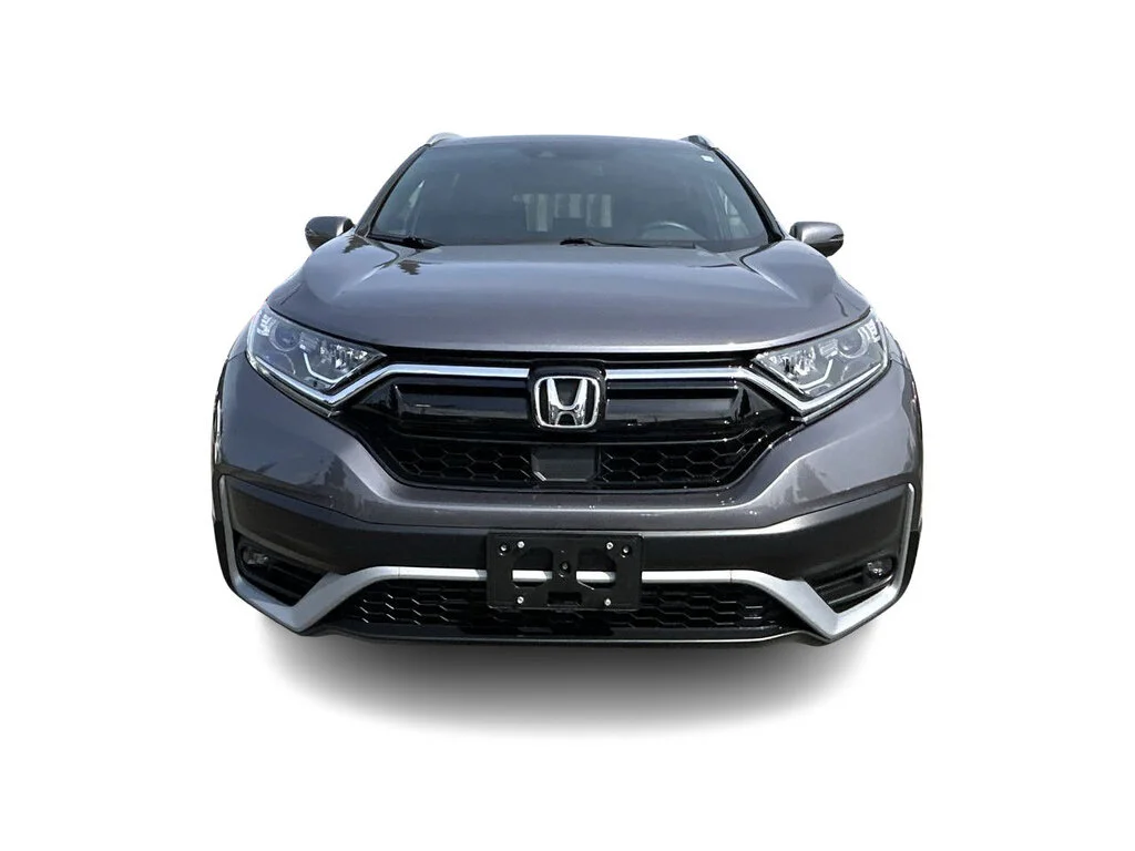 Used 2022  Honda Sport 4WD Dilawri Certified   Local BC image 4