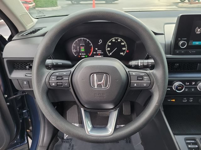 2024 Honda CR-V EX - Photo 25