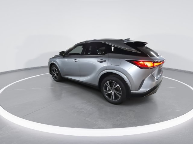 New 2026 Iridium Lexus  image 6