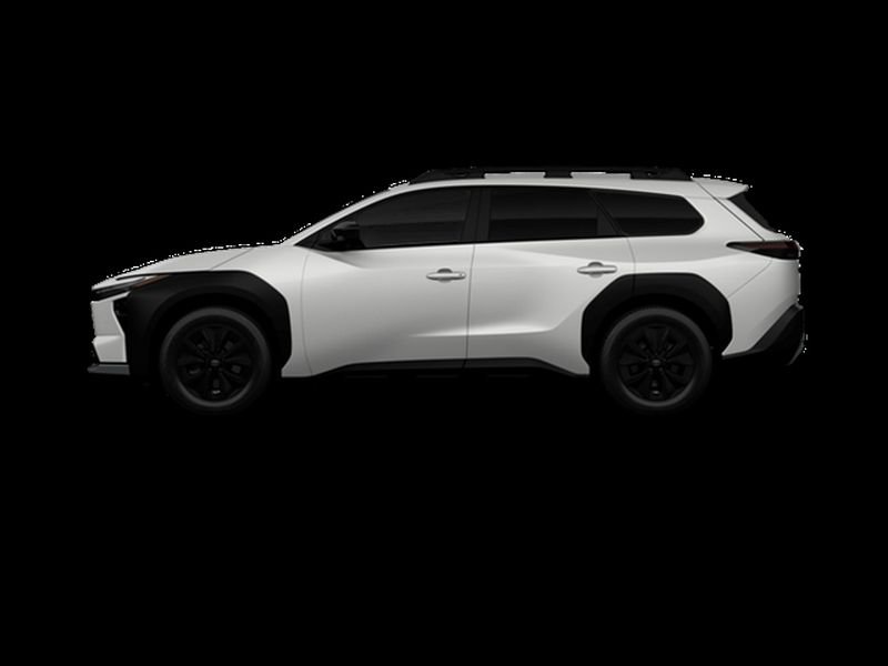 New 2026 Halo Toyota bZ Woodland image 12
