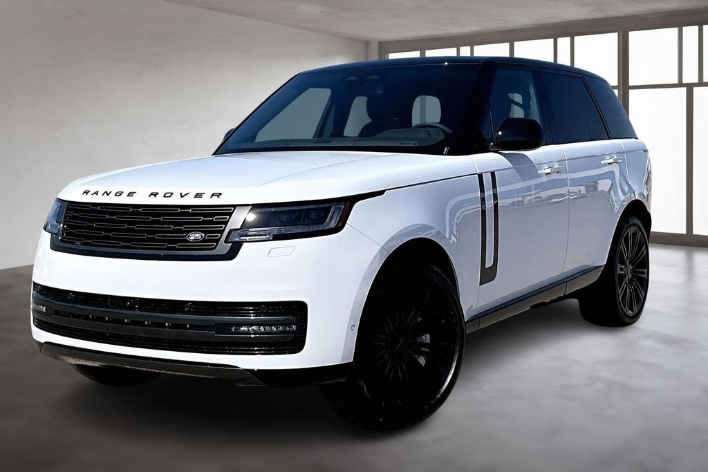 2026 Land Rover Range Rover 4.4 SE SWB's photo
