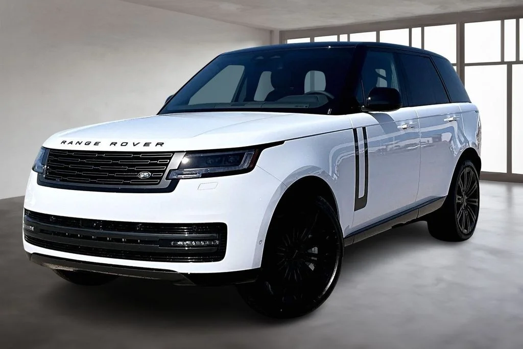 2026 Land Rover Range Rover 4.4 SE SWB's photo