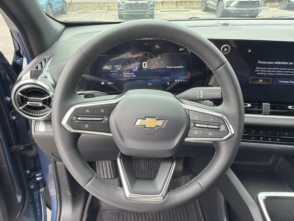 2026 Chevrolet Equinox LT - Photo 24