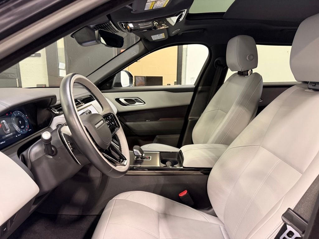2026 Land Rover Range Rover Velar Dynamic SE - Photo 12