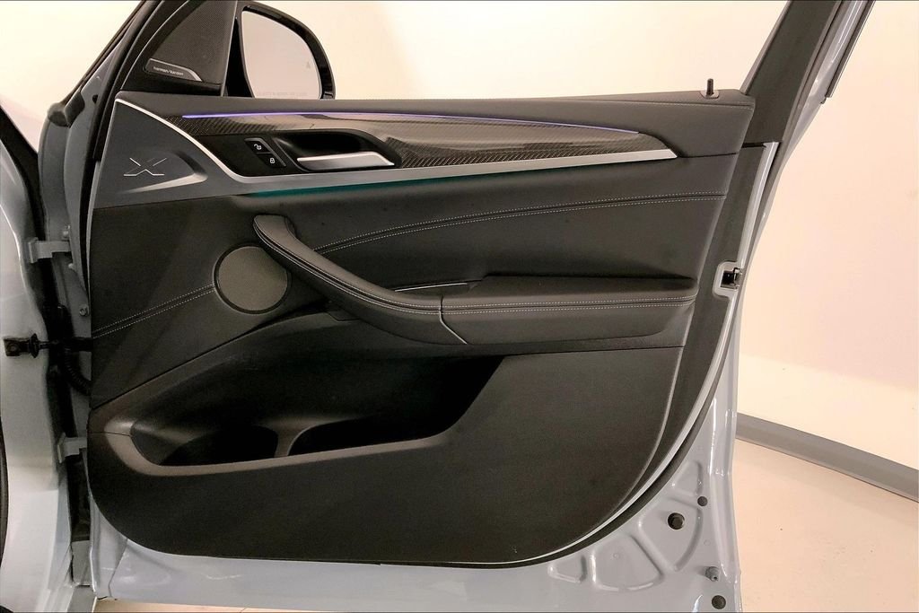 Certified Used 2024 Brooklyn Grey Metallic BMW  image 25