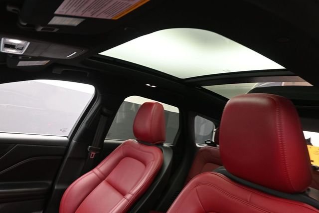 Used 2025 Black Lincoln Grand Touring image 20
