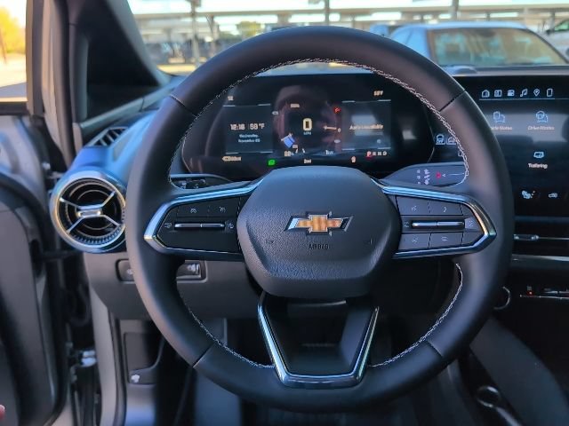 2026 Chevrolet Equinox EV 2LT - Photo 18
