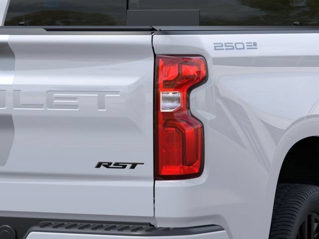 New 2026 Summit White Chevrolet RST image 12