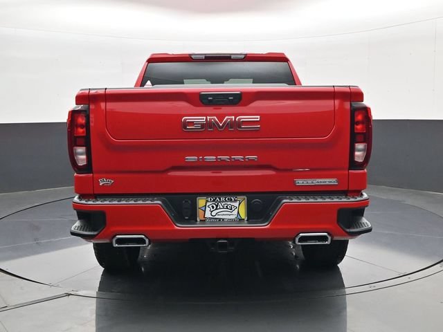 2026 GMC Sierra 1500 Elevation - Photo 6