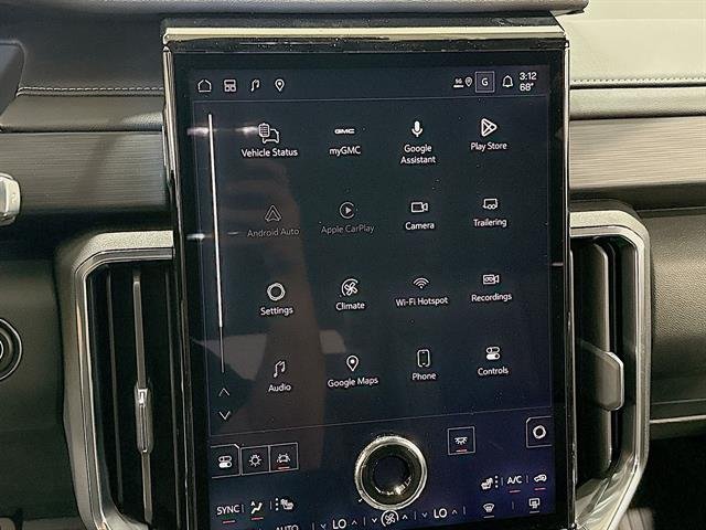 2027 GMC Acadia Elevation - Photo 47