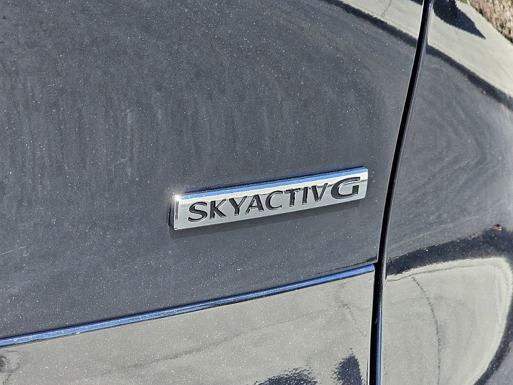 2026 Mazda CX-30 Preferred - Photo 13