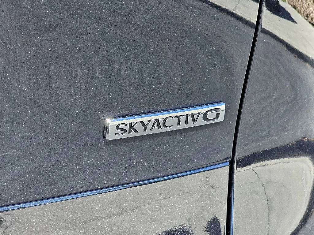 2026 Mazda CX-30 Preferred - Photo 13