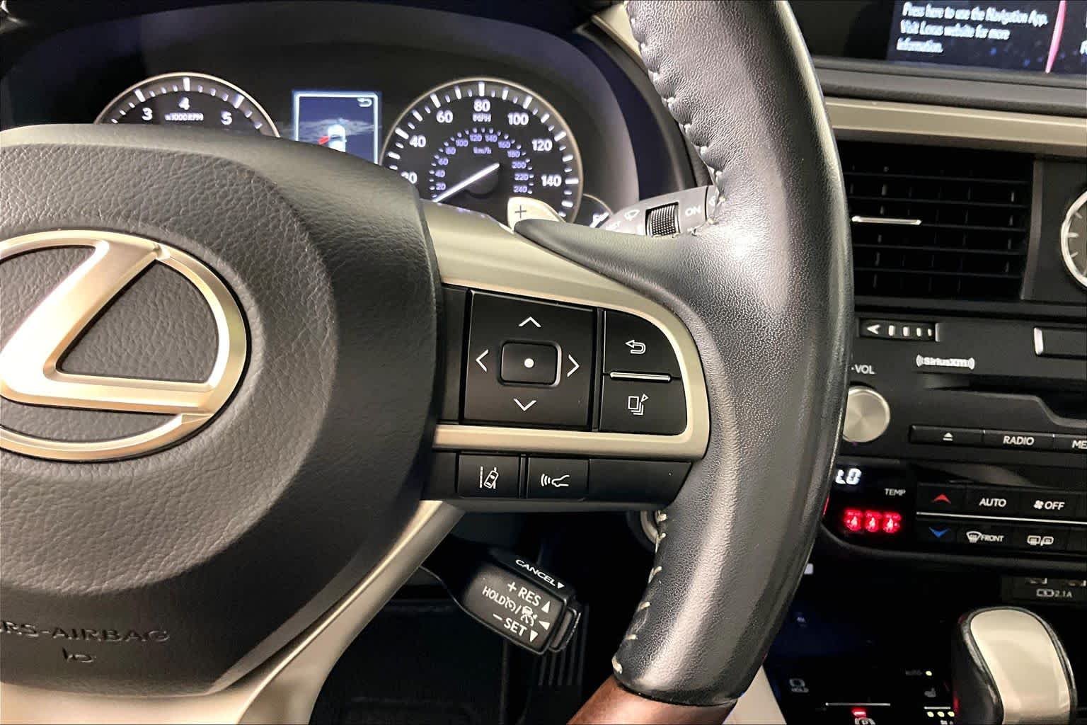 Used 2021 Nightfall Mica Lexus  image 23