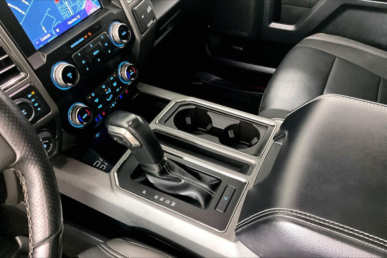 2019 Ford F-150 Raptor - Photo 16