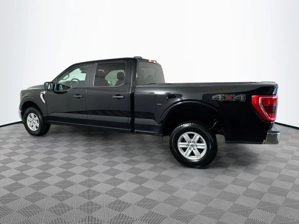 2023 Ford F-150 XLT - Photo 13