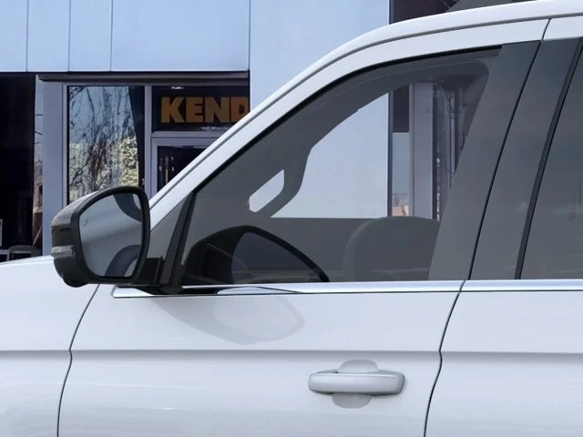 Used 2026 Silver Metallic Ford Active image 20