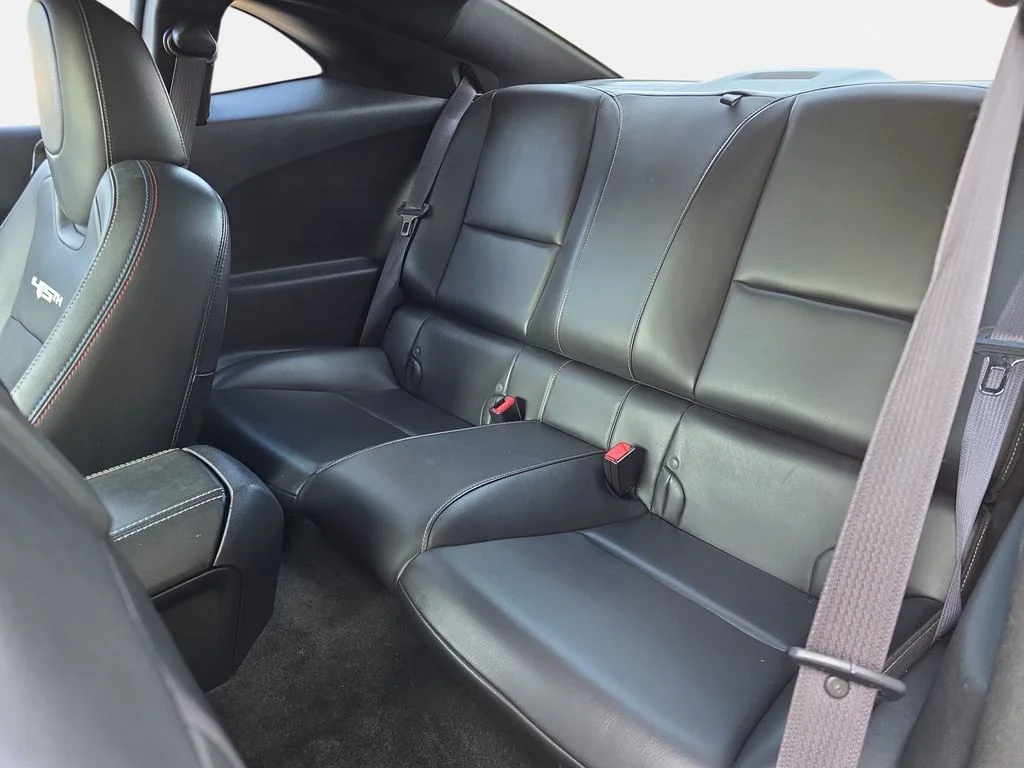 Used 2012 Carbon Flash Metallic Chevrolet SS image 13