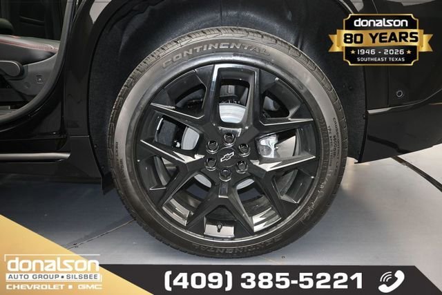2026 Chevrolet Traverse RS - Photo 15