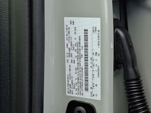 New 2026 Avalanche Ford Lariat® image 38