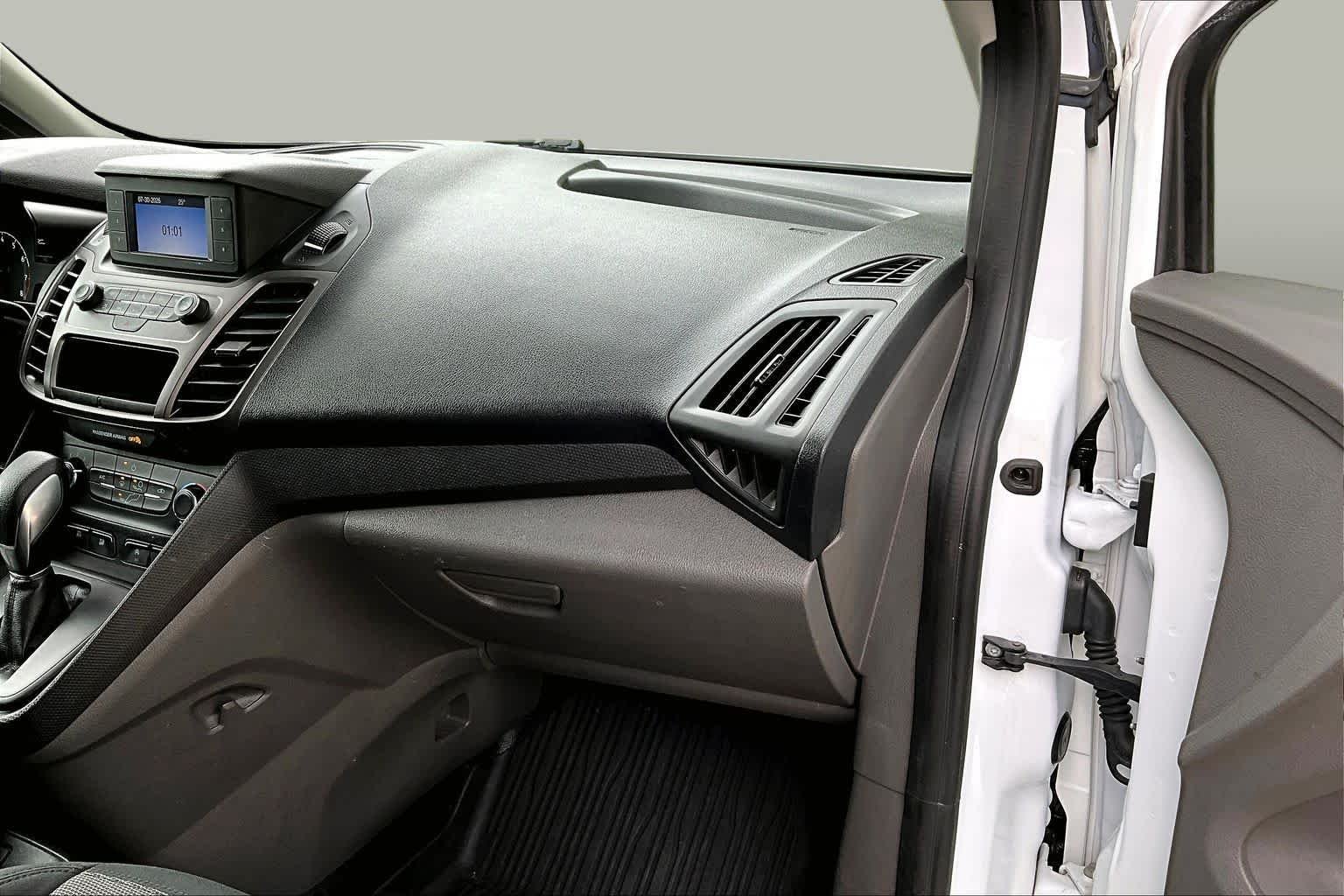 Used 2019 Frozen White Ford XL image 19
