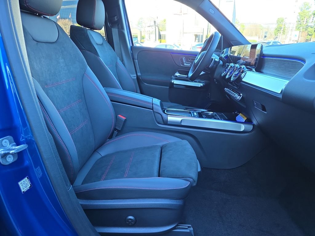 2026 Mercedes-Benz GLB GLB 250 - Photo 16