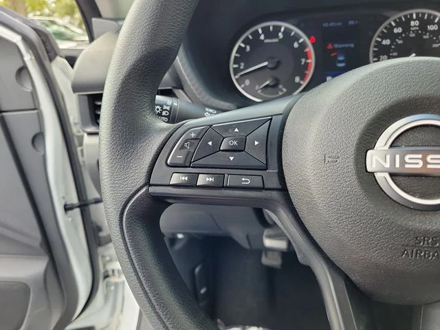 Used 2024 White Nissan S image 20