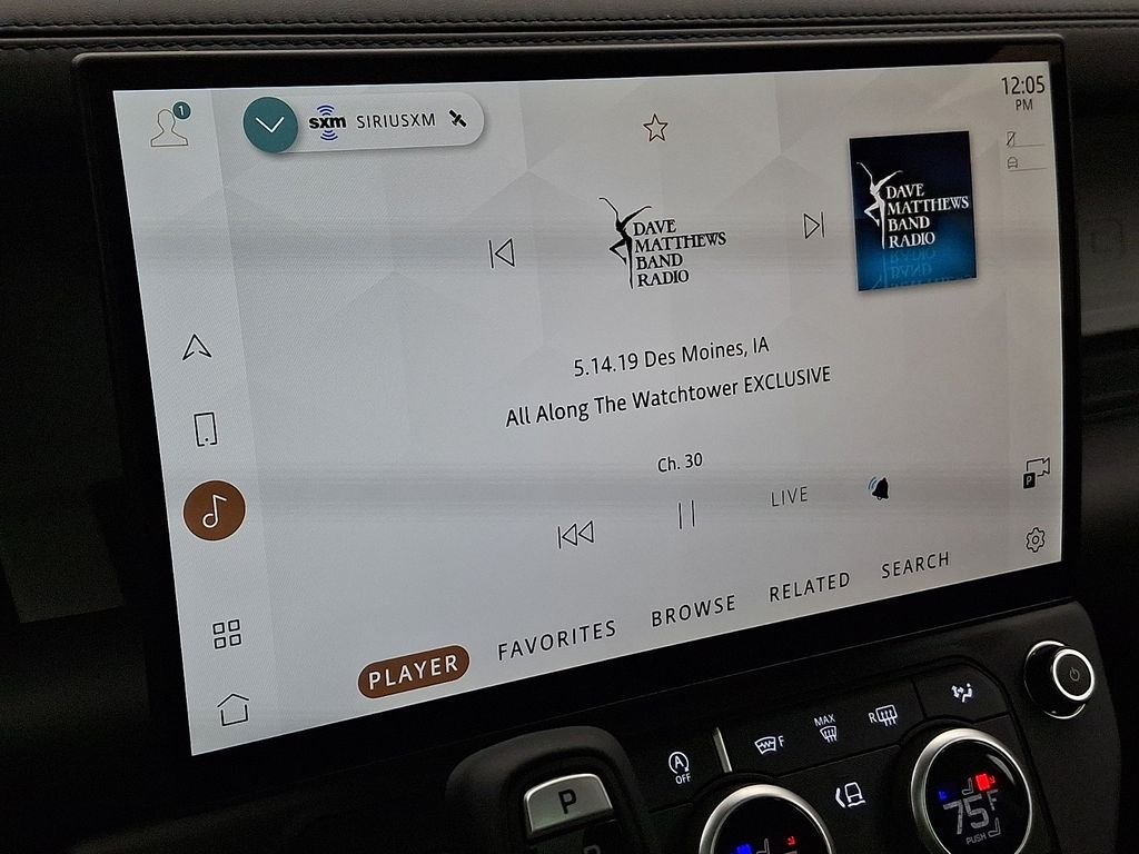New 2026 Fuji White LAND ROVER S image 15