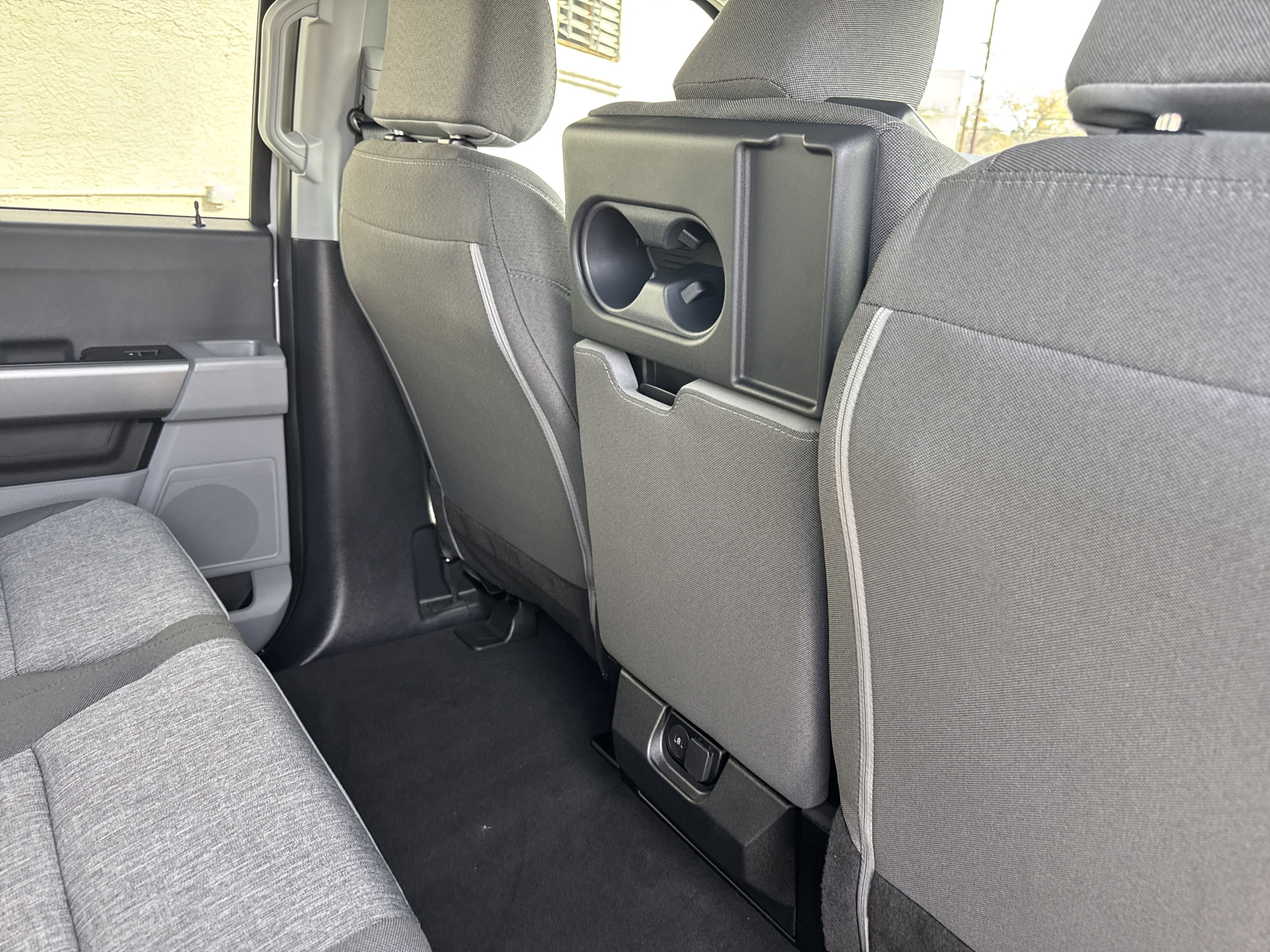 2026 Ford F-250 Super Duty XL - Photo 12