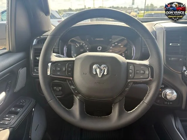 2026 RAM 1500 Rebel - Photo 14