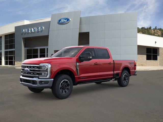 2026 Ford Super Duty F-250® XLT