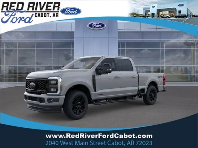 2026 Ford F-350 Super Duty