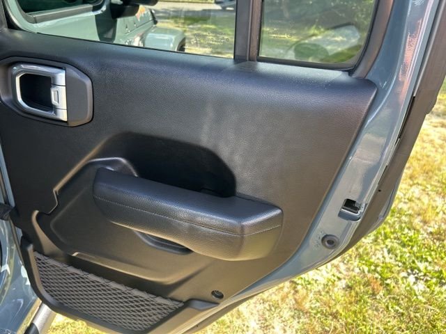 2024 Jeep Gladiator Jeep Beach - Photo 22