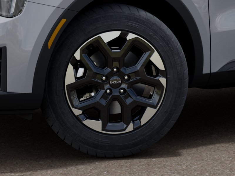 New 2026 Wolf Gray Kia S image 9