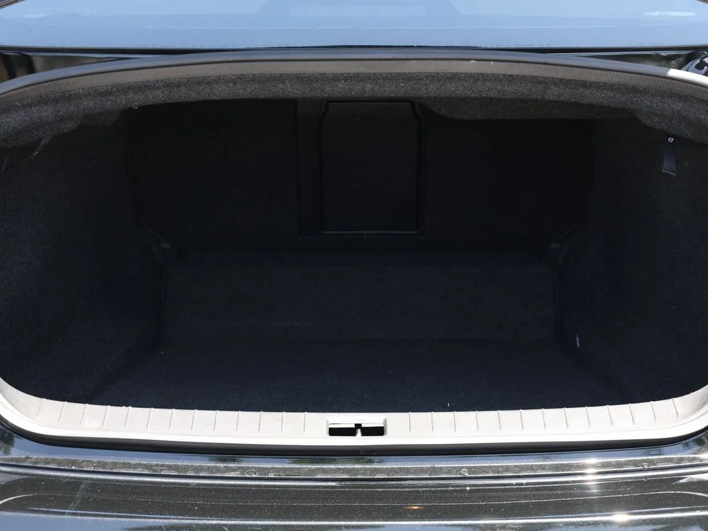 Certified Used 2023 Black INFINITI Red Sport 400 image 8