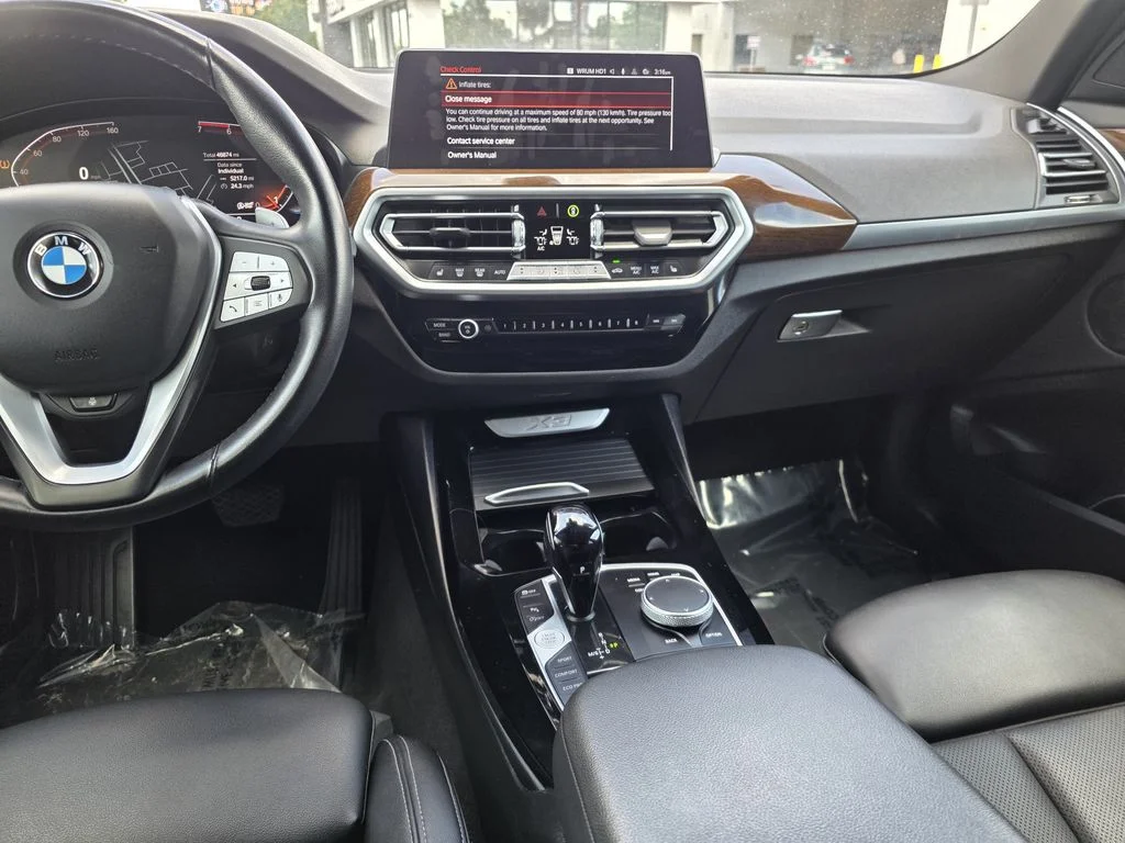 2024 BMW X3 30i - Photo 14