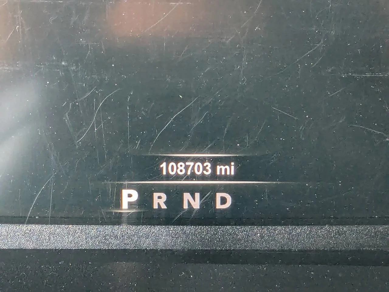 Used 2018 Brilliant Black Crystal Pearlcoat Ram Power Wagon image 35
