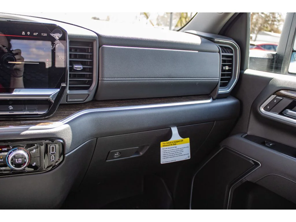2026 GMC Sierra 2500HD SLE - Photo 28