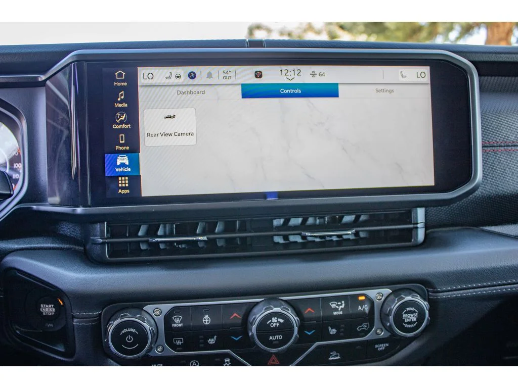Used 2025 Mojito Jeep Rubicon image 39