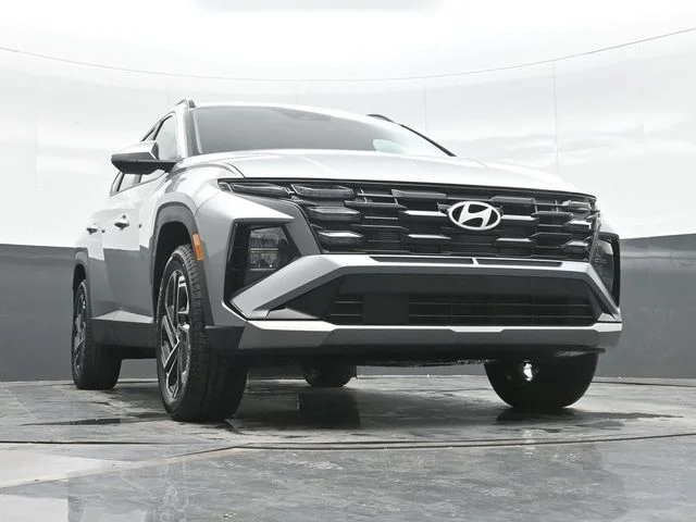 New 2026 Silver Hyundai SEL Plus image 22