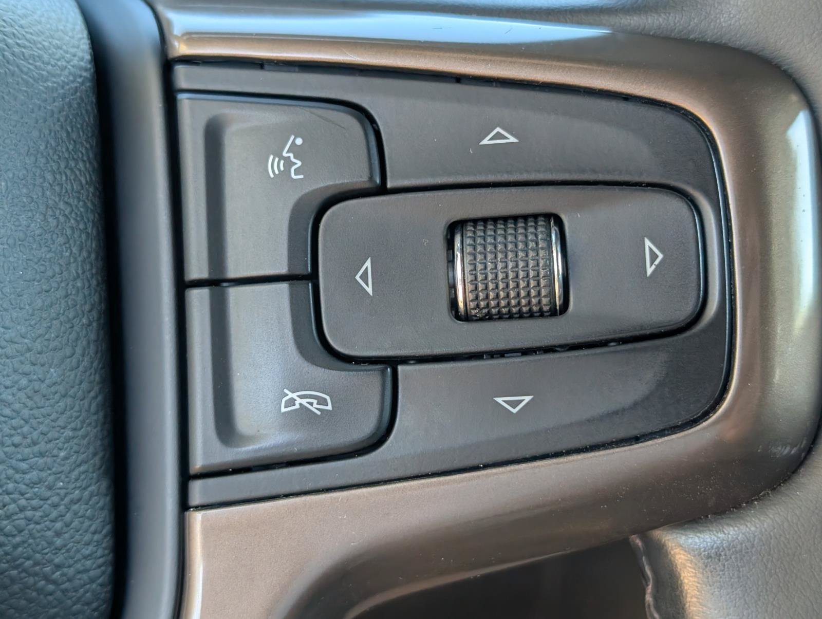 2023 Chevrolet Tahoe High Country - Photo 27