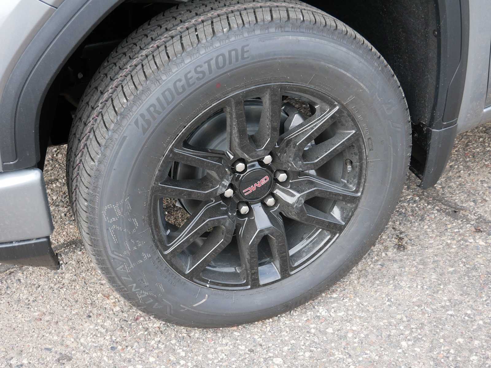 2026 GMC Sierra 1500 Elevation - Photo 9