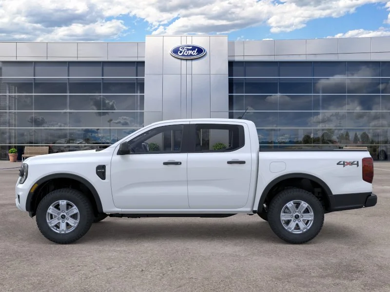 New 2026 Oxford White Ford XL image 28