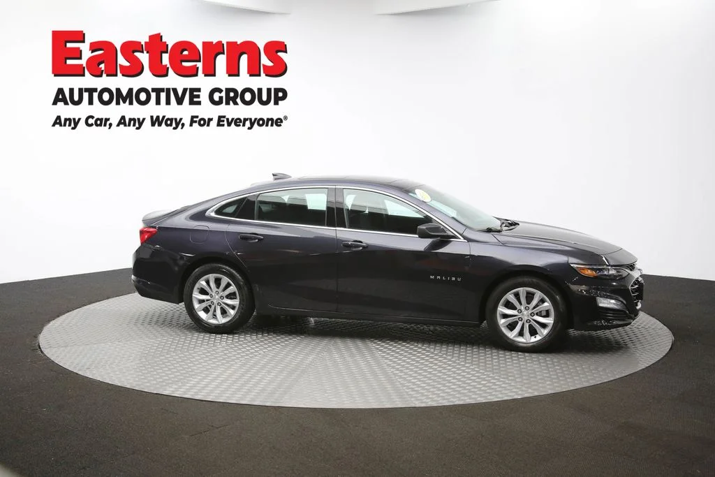 Used 2023 Gray Chevrolet LT image 45