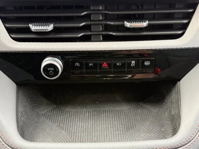 Used 2026 Gray Ford Active image 28