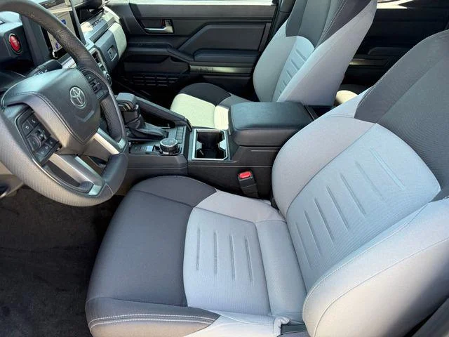 Certified Used 2025 UNDERGROUND Toyota TRD Sport image 42