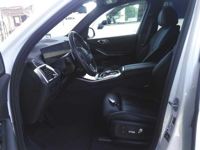 Used 2026 Alpine White BMW xDrive40i image 5