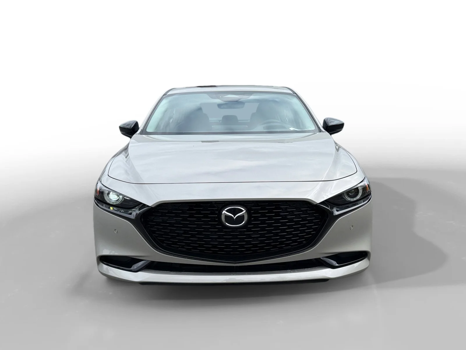 2026 Mazda Mazda3 Turbo Premium Plus - Photo 8