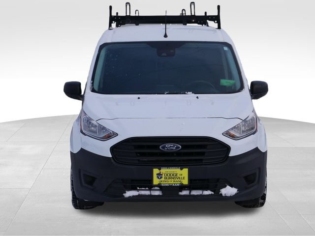 Used 2019 Ford Transit Connect XL with VIN NM0LS7E20K1426596 for sale in Burnsville, Minnesota